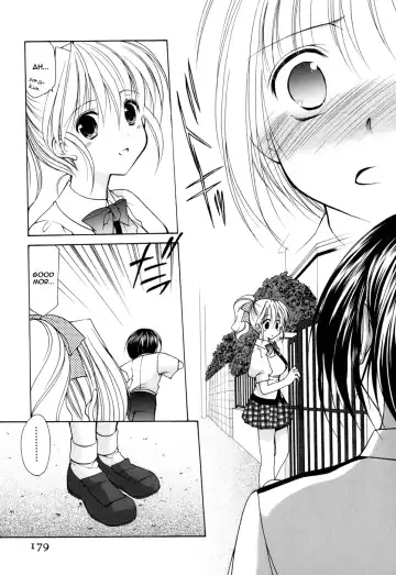 [Azuma Yuki] Reversible Fhentai - Page 25