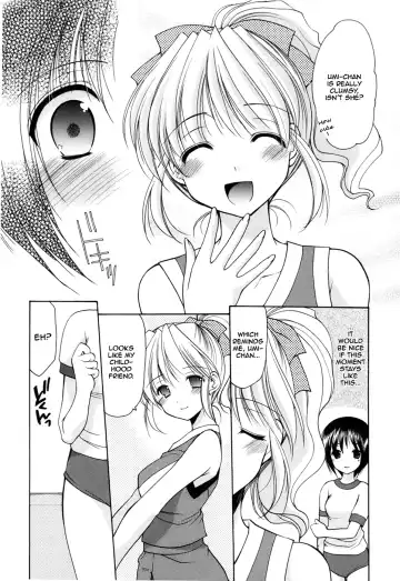 [Azuma Yuki] Reversible Fhentai - Page 29