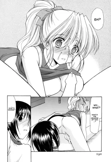 [Azuma Yuki] Reversible Fhentai - Page 36