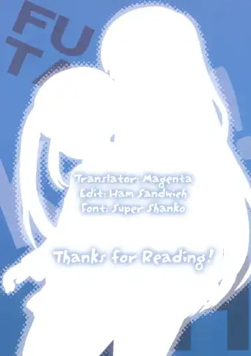 [Tempo Gensui] Ritsu-Mio-Azusa Fhentai - Page 14