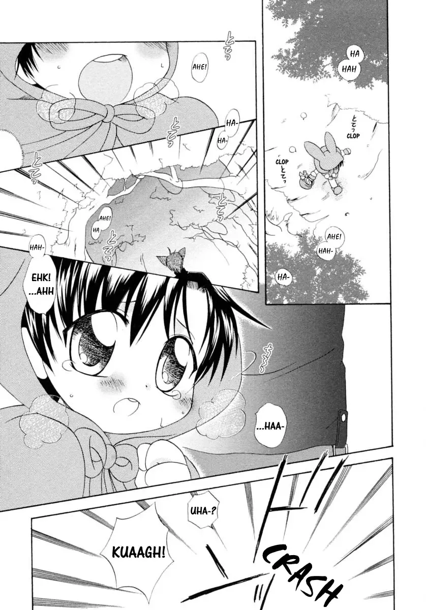 Shounen Shikou 14 - Josou Special Fhentai - Page 29