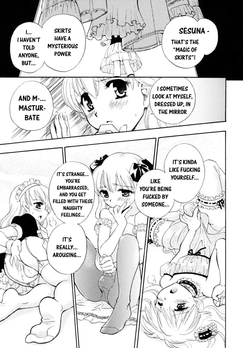 Shounen Shikou 14 - Josou Special Fhentai - Page 87