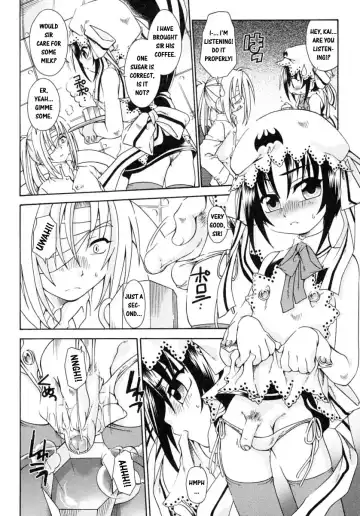 Shounen Shikou 14 - Josou Special Fhentai - Page 100