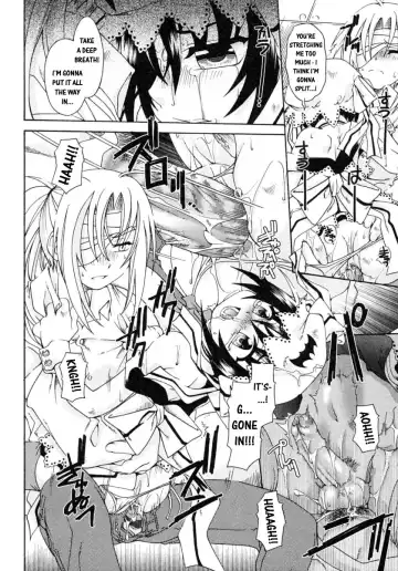 Shounen Shikou 14 - Josou Special Fhentai - Page 108