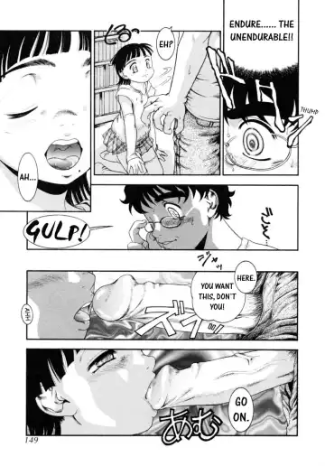 Shounen Shikou 14 - Josou Special Fhentai - Page 149