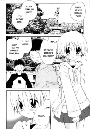 Shounen Shikou 14 - Josou Special Fhentai - Page 160
