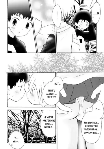 Shounen Shikou 14 - Josou Special Fhentai - Page 162