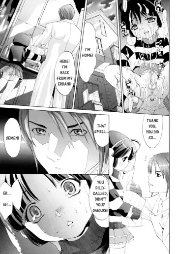 Shounen Shikou 14 - Josou Special Fhentai - Page 17