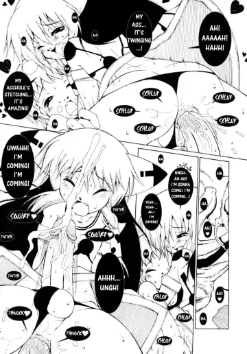 Shounen Shikou 14 - Josou Special Fhentai - Page 27