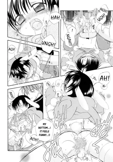 Shounen Shikou 14 - Josou Special Fhentai - Page 42