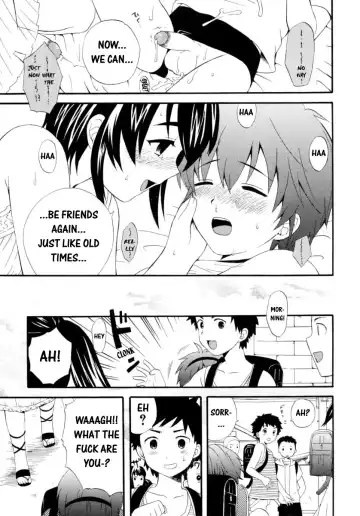 Shounen Shikou 14 - Josou Special Fhentai - Page 63