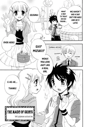 Shounen Shikou 14 - Josou Special Fhentai - Page 81