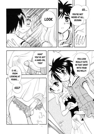 Shounen Shikou 14 - Josou Special Fhentai - Page 88