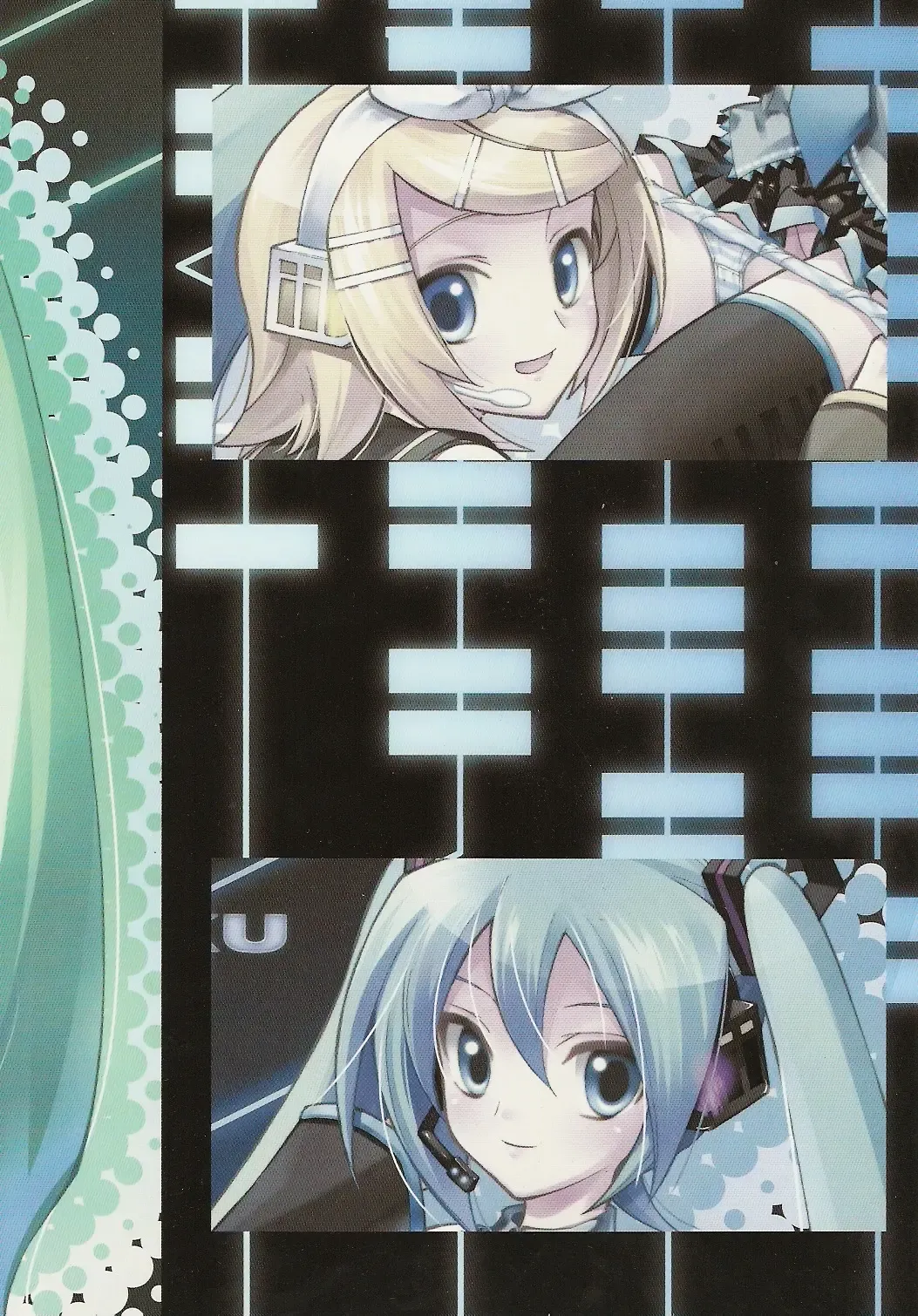 [Kaishaku] KAISHAKU MZ23 Fhentai - Page 26