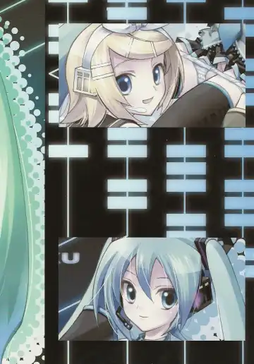 [Kaishaku] KAISHAKU MZ23 Fhentai - Page 26