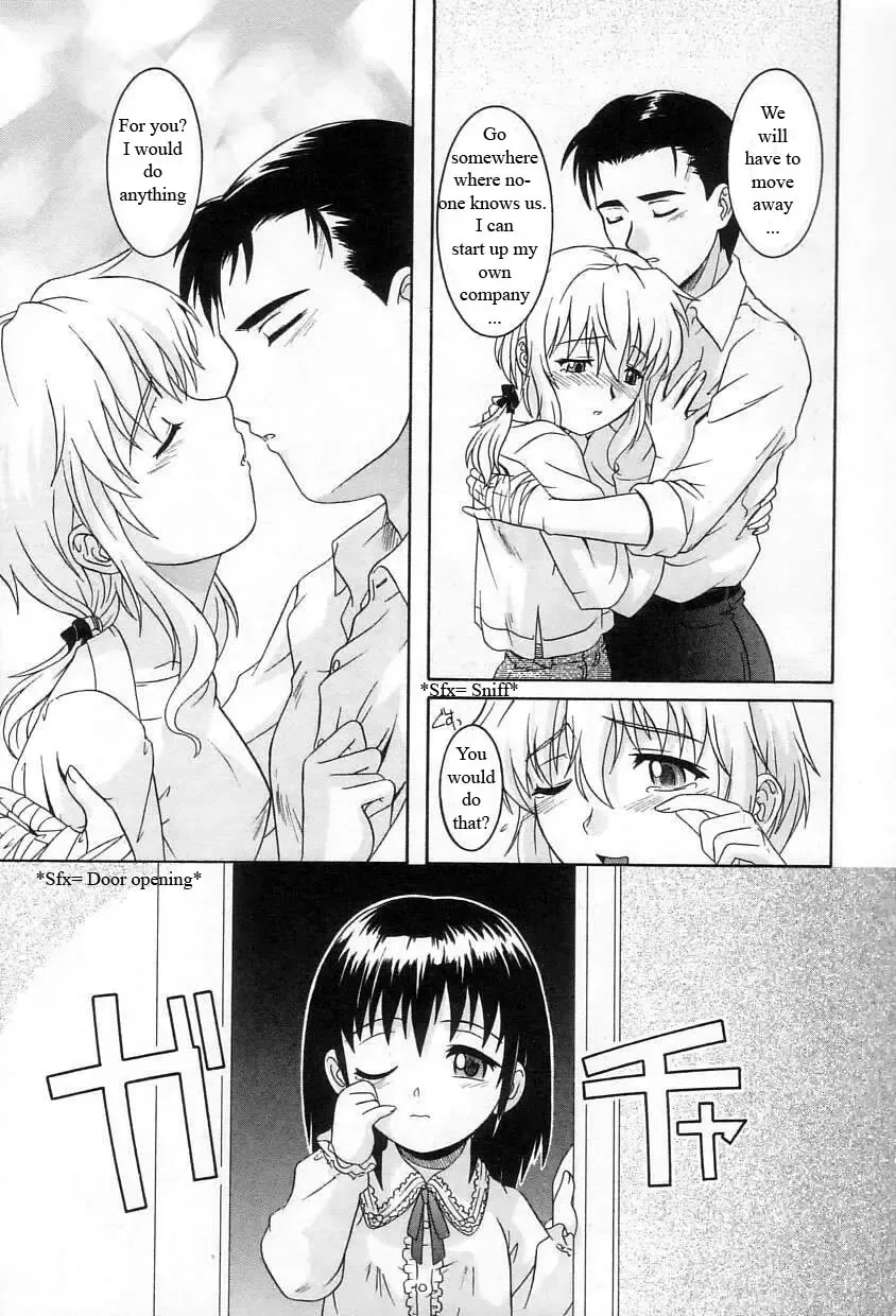 [Tsutsumi Akari] Nami's New Mom Fhentai - Page 11