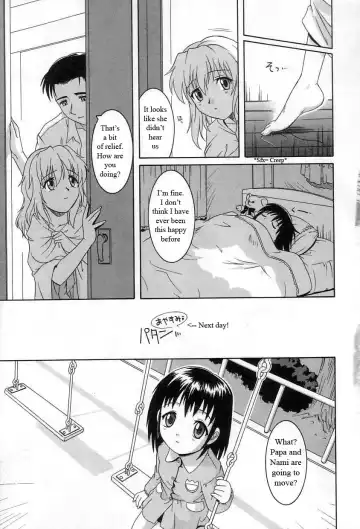 [Tsutsumi Akari] Nami's New Mom Fhentai - Page 17