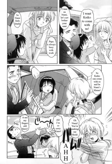 [Tsutsumi Akari] Nami's New Mom Fhentai - Page 4