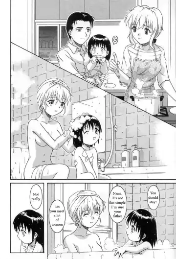 [Tsutsumi Akari] Nami's New Mom Fhentai - Page 6