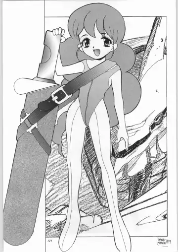 [Nekogen - Sonoda Kenichi] Chousen Ame Ver. 16.0 Fhentai - Page 120