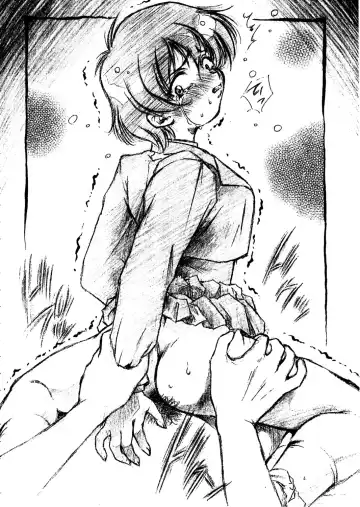 [Kirikaze - Koumorikaizin] Ryouran... futatabi Fhentai - Page 5