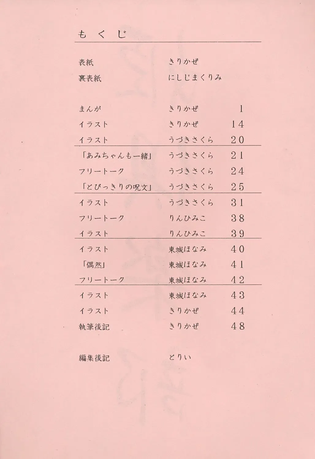 [Kirikaze] Hime Club 6 Fhentai - Page 3