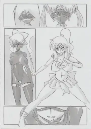 [Sch-mit] Mokusei wo Otosu Hon Fhentai - Page 3