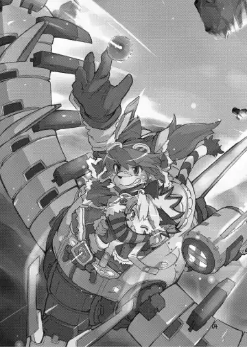 [Ro] elhtored Fhentai - Page 3