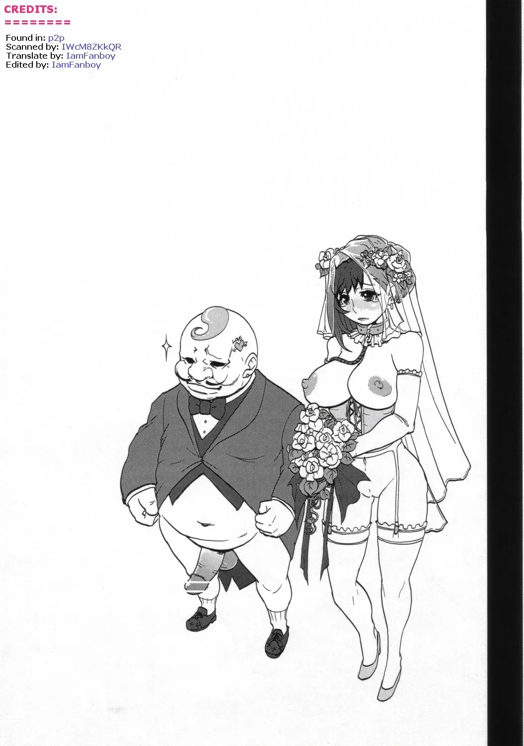 [Isako Rokuroh] EroTifa7 Vol. 3 Fhentai - Page 20