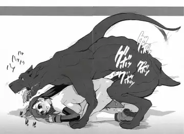 [Isako Rokuroh] EroTifa7 Vol. 3 Fhentai - Page 21