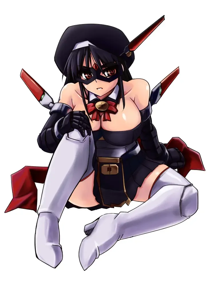 [Tokihama Jiro] Shin Kagaku Touki Silver Raina 02 Fhentai - Page 2