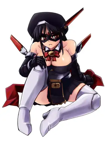 [Tokihama Jiro] Shin Kagaku Touki Silver Raina 02 Fhentai - Page 2