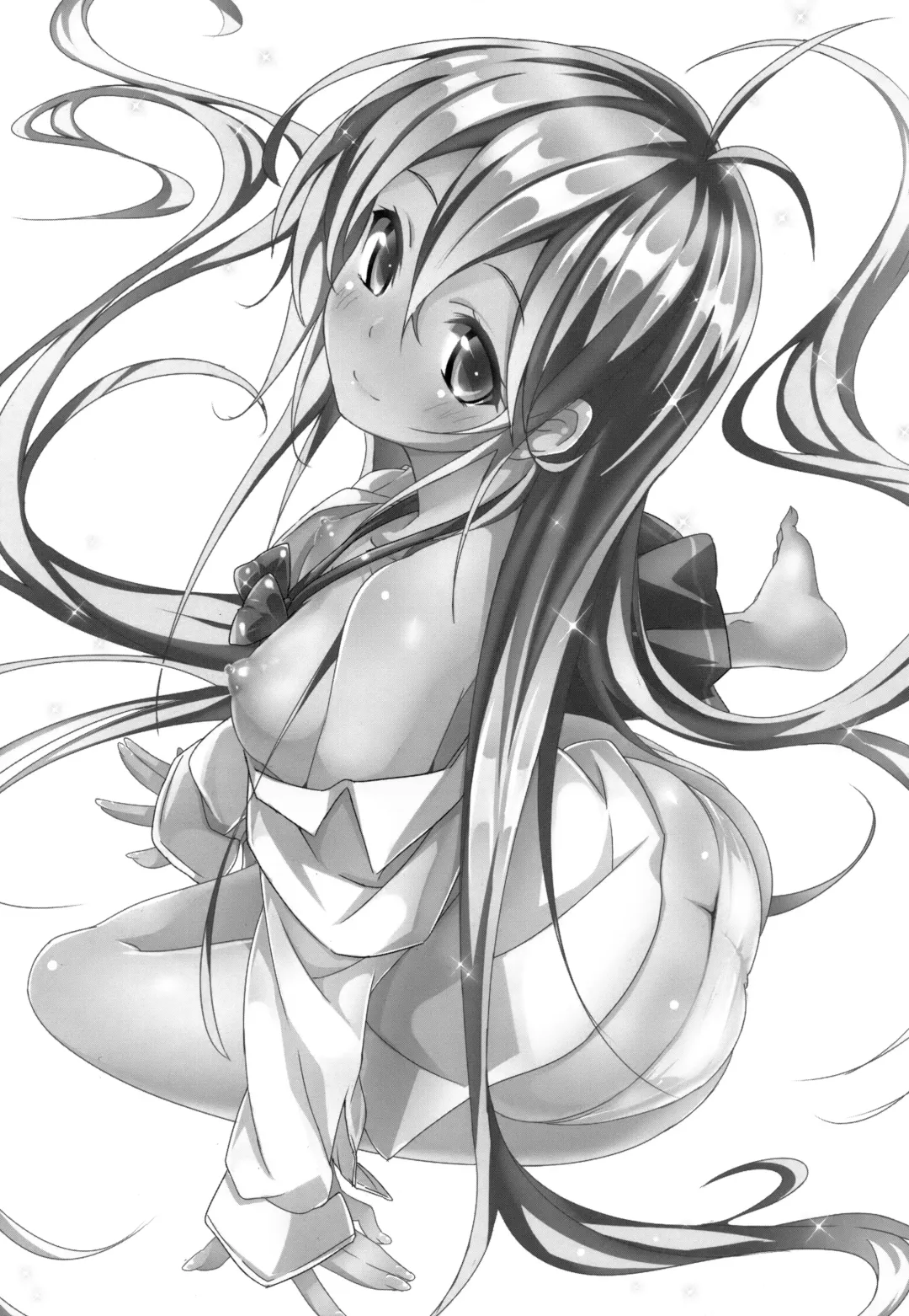 [Sankuro] Celsius Sanjuukyuudo Fhentai - Page 2