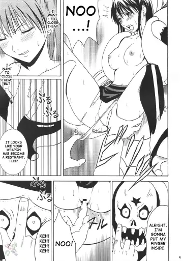 [Crimson] DOLLS Fhentai - Page 15