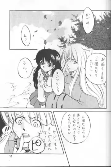 Sakura Moon Night Fhentai - Page 32