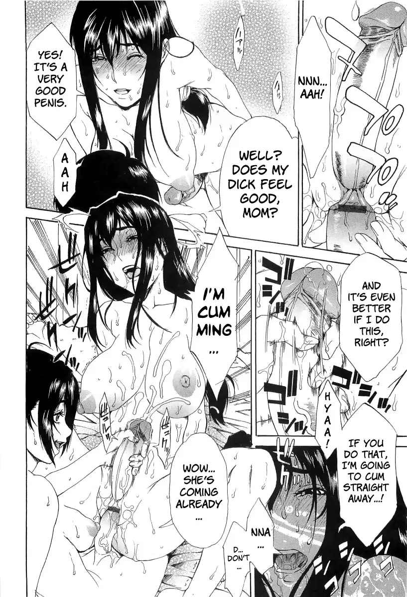 [Hirano Takeshi] Choukyou Gakuen Fhentai - Page 141