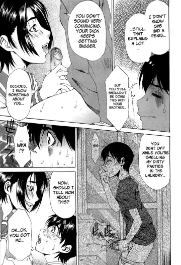 [Hirano Takeshi] Choukyou Gakuen Fhentai - Page 130