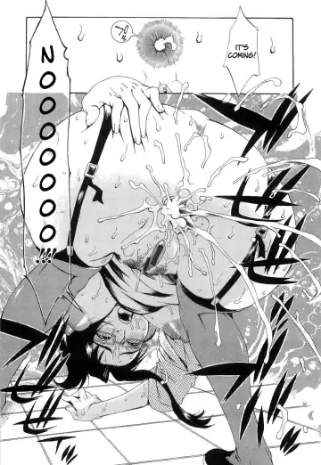 [Hirano Takeshi] Choukyou Gakuen Fhentai - Page 14