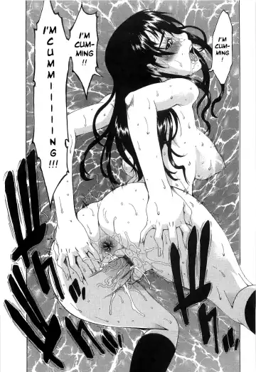 [Hirano Takeshi] Choukyou Gakuen Fhentai - Page 166