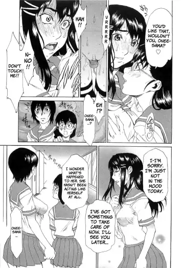 [Hirano Takeshi] Choukyou Gakuen Fhentai - Page 54