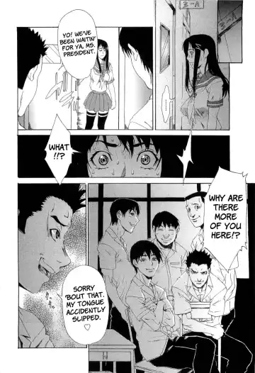 [Hirano Takeshi] Choukyou Gakuen Fhentai - Page 55