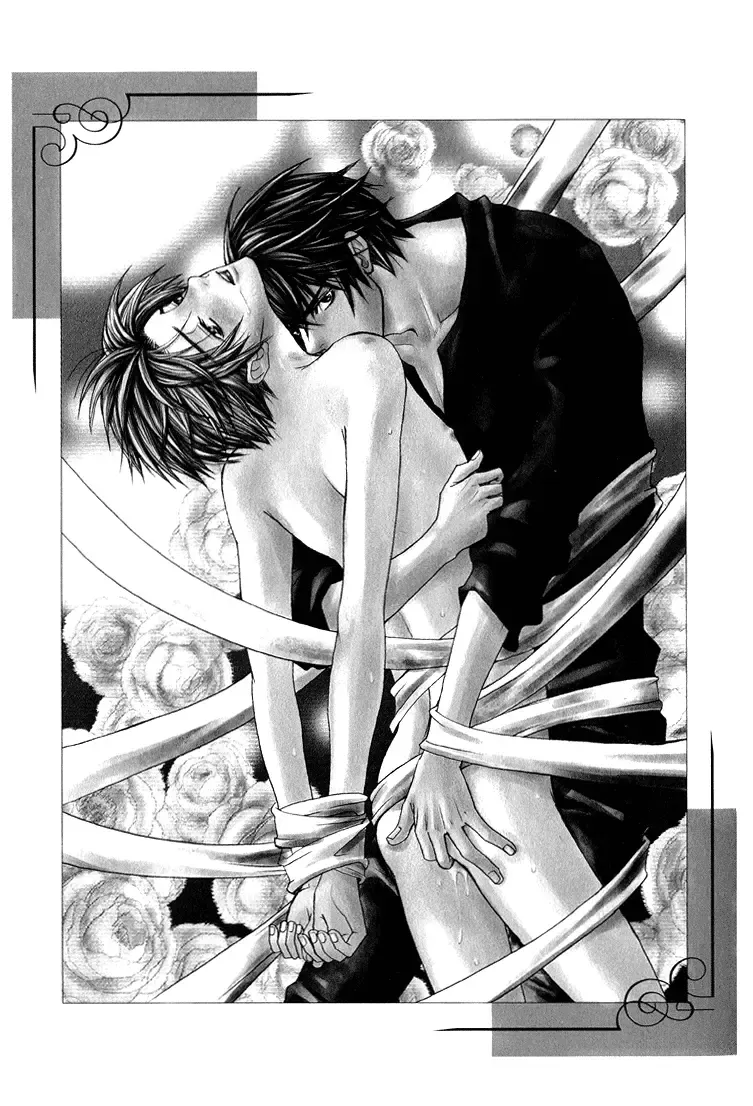 [Cj Michalski] Kinjirareta Omocha | Forbidden Toy Fhentai - Page 1