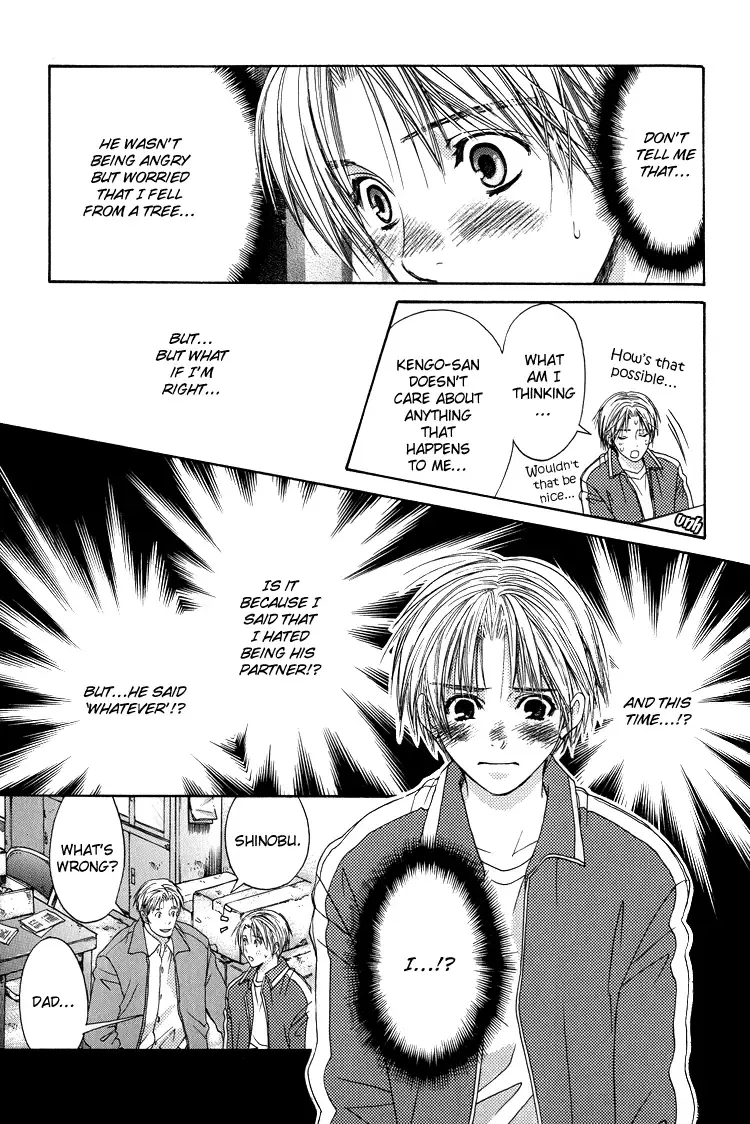 [Cj Michalski] Kinjirareta Omocha | Forbidden Toy Fhentai - Page 37