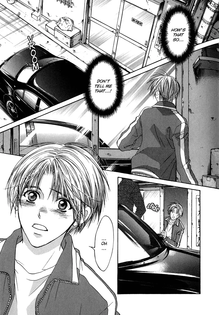 [Cj Michalski] Kinjirareta Omocha | Forbidden Toy Fhentai - Page 39