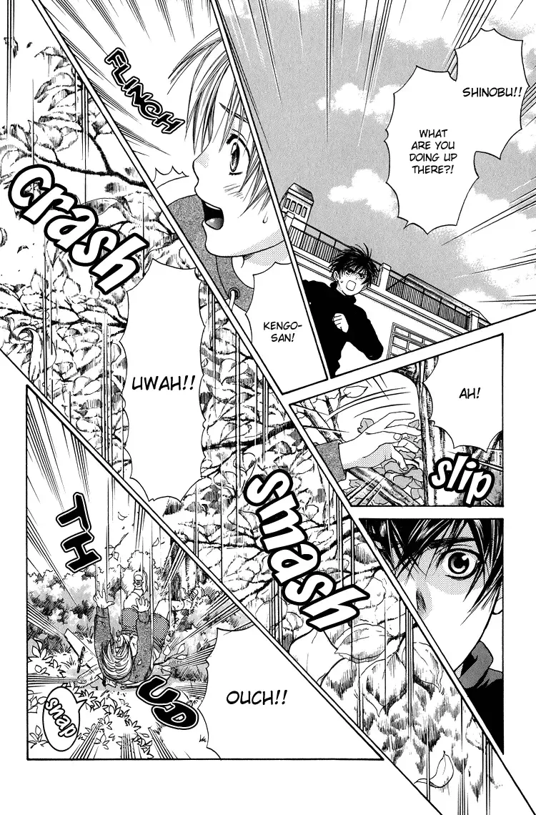 [Cj Michalski] Kinjirareta Omocha | Forbidden Toy Fhentai - Page 4