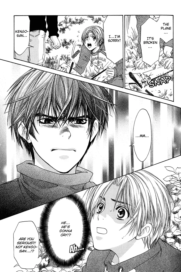 [Cj Michalski] Kinjirareta Omocha | Forbidden Toy Fhentai - Page 5