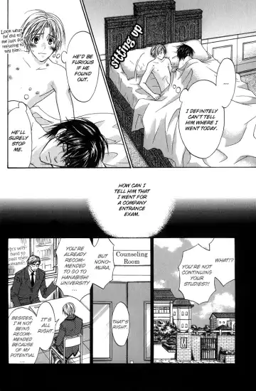 [Cj Michalski] Kinjirareta Omocha | Forbidden Toy Fhentai - Page 14