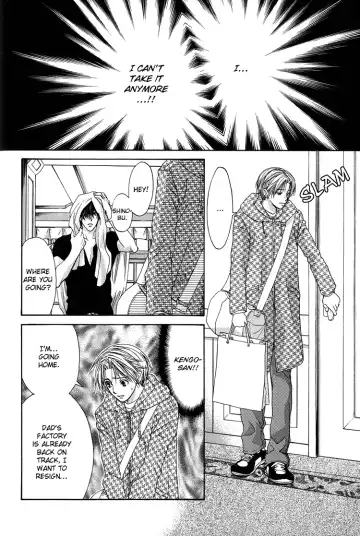 [Cj Michalski] Kinjirareta Omocha | Forbidden Toy Fhentai - Page 30