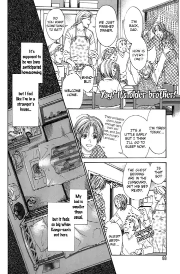 [Cj Michalski] Kinjirareta Omocha | Forbidden Toy Fhentai - Page 34