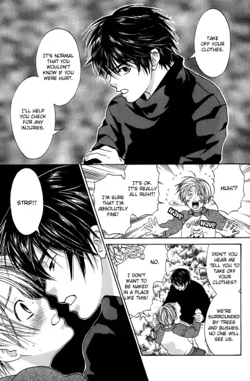 [Cj Michalski] Kinjirareta Omocha | Forbidden Toy Fhentai - Page 7